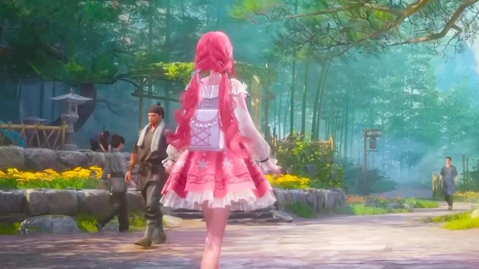 Infinity Nikki en Stardew Valley werken samen. Fans in shock!