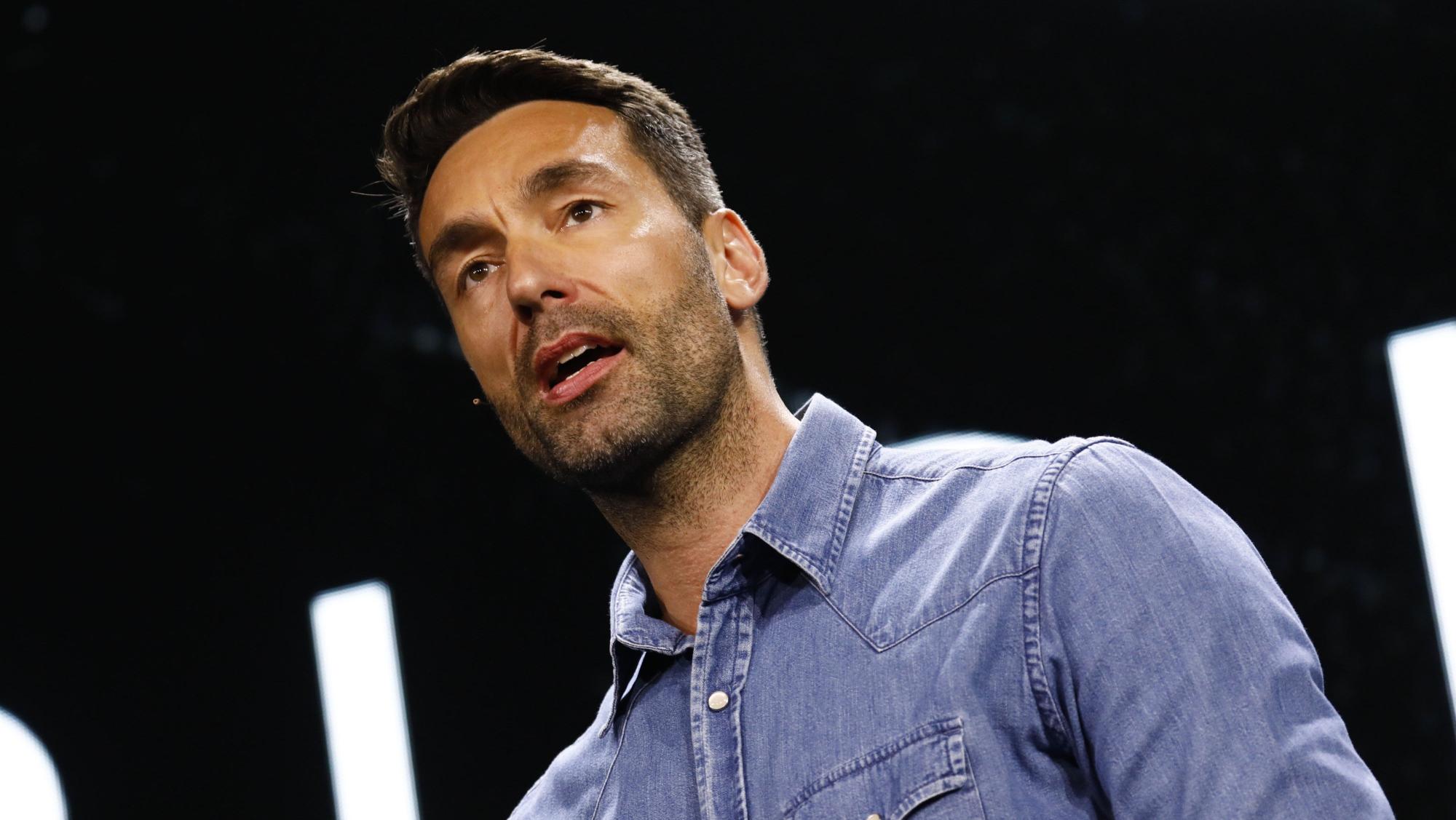 Ontdek de Geheimen van Arc Raiders: Patrick Söderlund onthult Alles over Live-Service en Meer