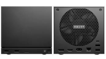 Ontdek het geheim achter Valves Steam Machine de fan die alles veranderde