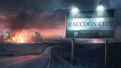 Ontdek de Geheime Wereld van Zach Creggers Resident Evil Raccoon City!
