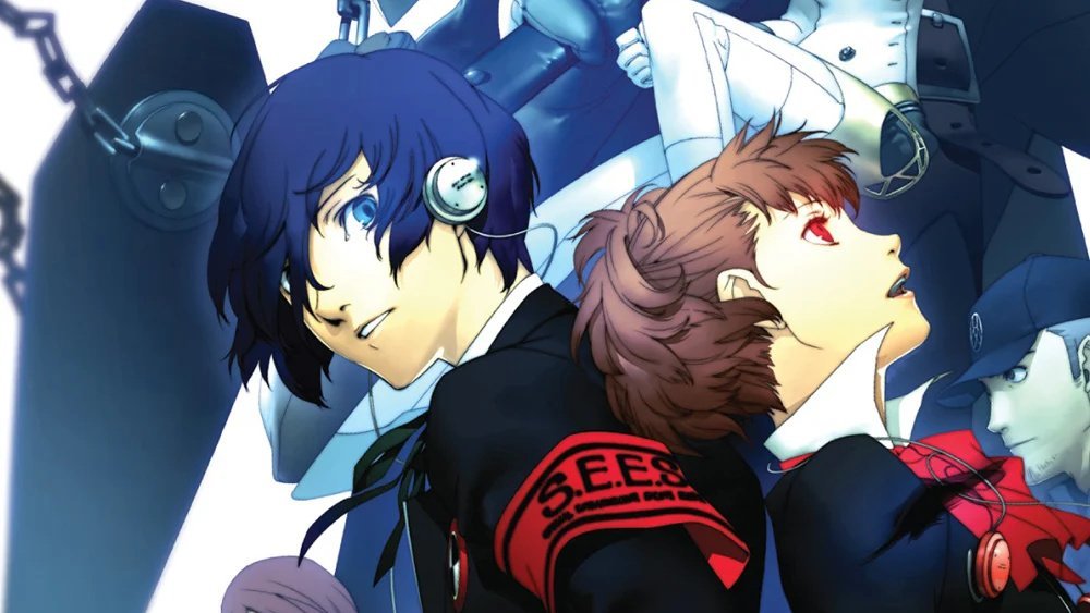 Binneninformatie: Persona 3 Reload onthult Velvet Room