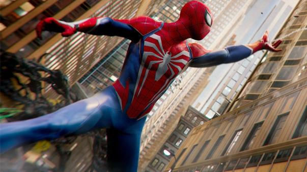 Insomniac onthult waarom Sonys Spider-Man games Xbox links laat liggen