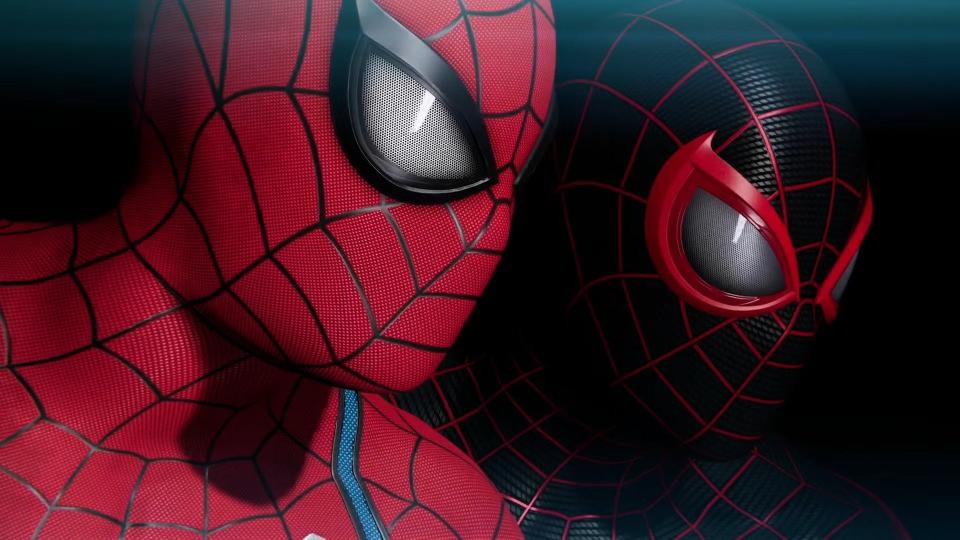 Insomniac plaagt met Spider-Man 2 nieuws voor begin 2024