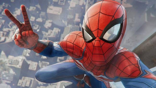 Insomniacs Spider-Man bericht ontketent Xbox port verlangen