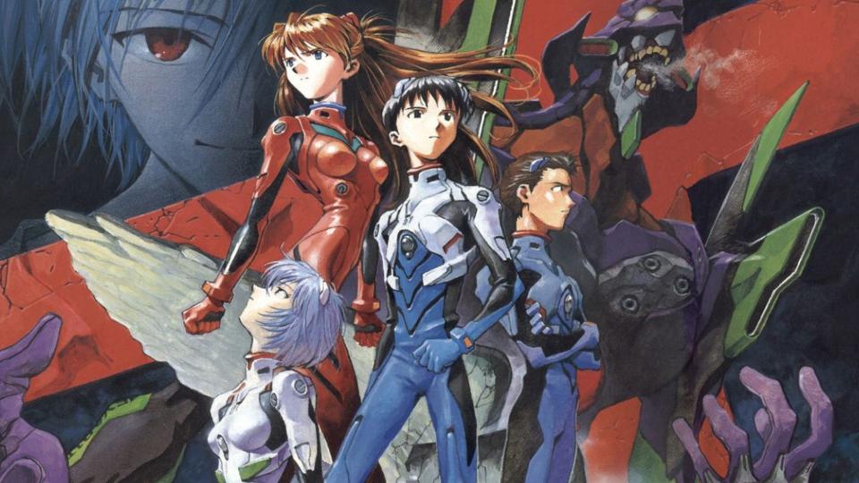 Internationale Anime Fans Rangschikken Top 20 Openingen, Resultaten Bewijzen Gebrek aan Kennis