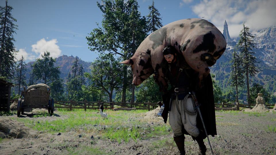 Beleggers Verrast: Aandelen Pearl Abyss Stijgen Explosief na Verkoop 3M