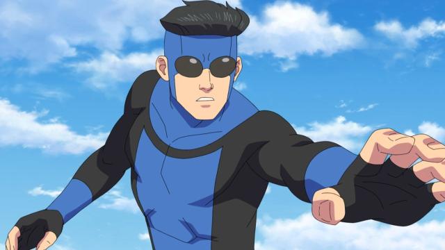 Ontdek de schokkende details van Invincible seizoen 4: Premieredatum in maart 2026 en hilarische gevechtsgrappen!