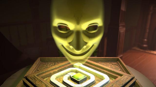 Zit Klem In De Horror van Invokyr: Het Nieuwe 4-Speler Avontuur Gebaseerd op een Vervloekt Bordspel