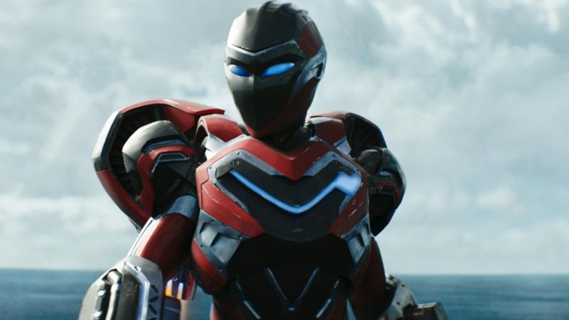 Ironheart-ster reageert op enorme kritiek op MCU-serie!