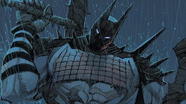 Ontmoet Absolute Robin eindelijk Absolute Batman