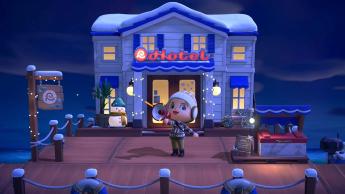 Is de megaphone in Animal Crossing New Horizons echt je tijd waard?
