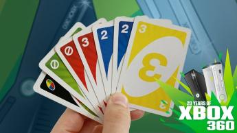 Speelt er nog iemand UNO op consoles Je gelooft nooit wat we ontdekten