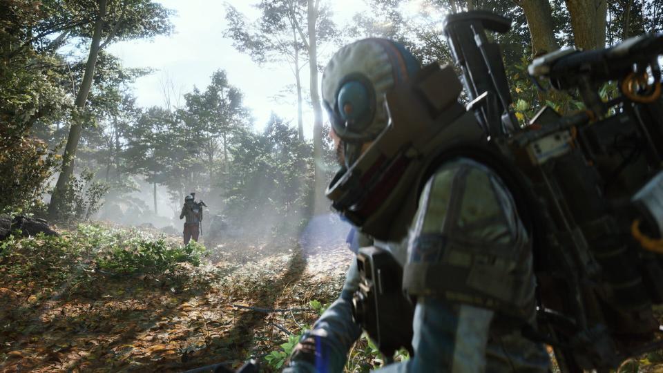 Komt Arc Raiders Tussen Battlefield 6 en CoD 7 uit?