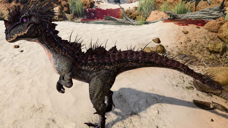 Rijdt Baldurs Gate 3 Dinosaurussen naar Jurassic Park? Onleash de Fantasie Frenzy met deze Verbluffende Mod