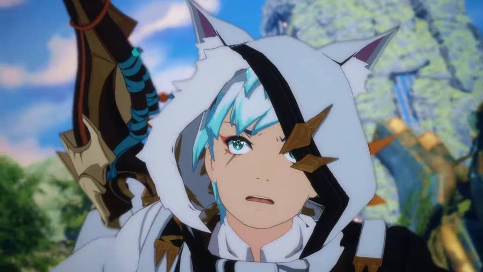 Je Gelooft Nooit Waarom Blue Protocol Star Resonance dé MMORPG van het Jaar Is!