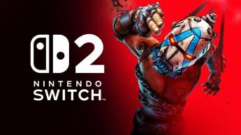 Komt Borderlands 4 naar Switch 2 Schokkende beslissing van Take-Two onthuld