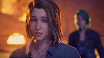 Chloe terug in Life Is Strange Reunion: slimme zet of puur voor de fans?