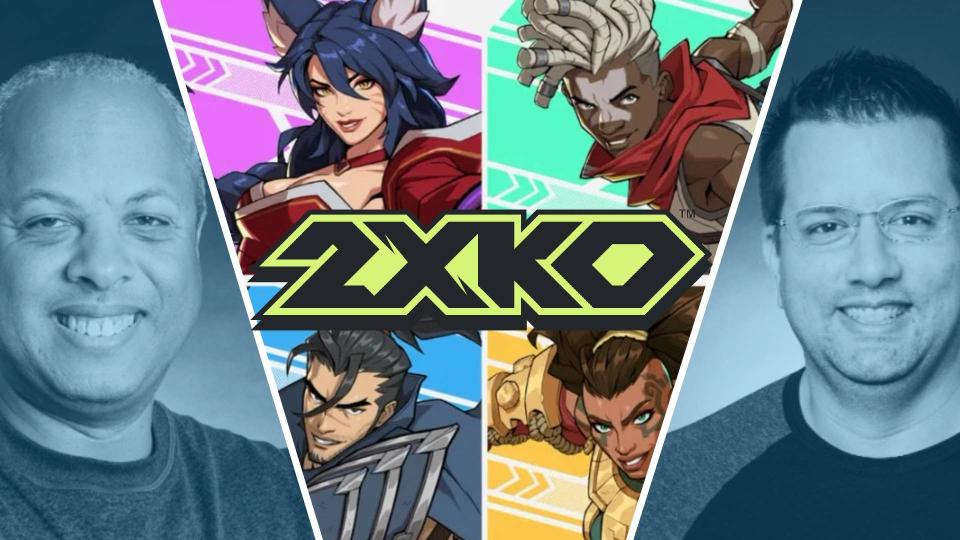 Zorgt 2XKO met Slechts Acht Personages voor Woedende Fans 