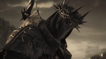 Verraad het standbeeld van Geoff een FromSoftware onthulling?