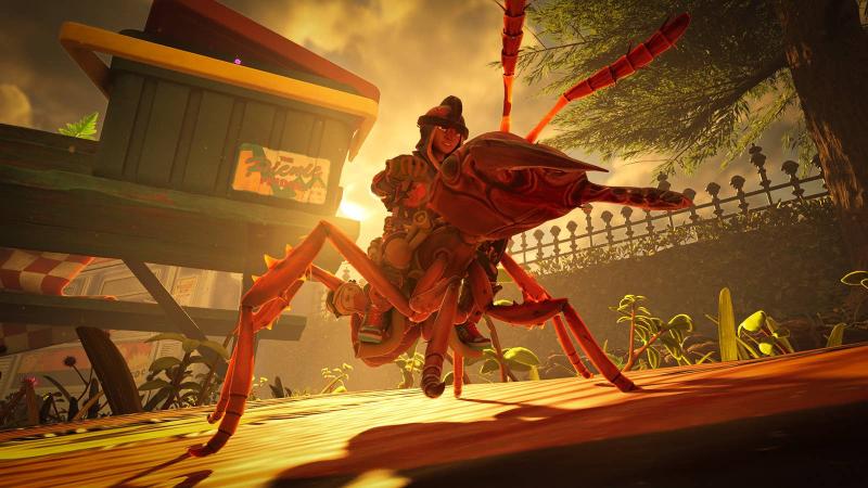 Is Grounded 2 Early Access de Tijd Waard Onze Review onthult het Geheim