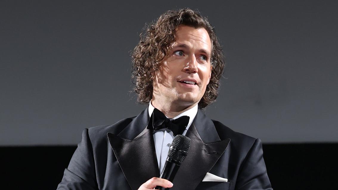 Henry Cavill Stapt Hij In A Knight of the Seven Kingdoms