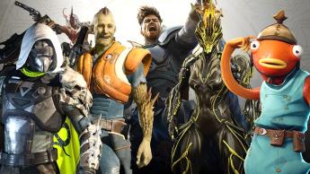 Is Highguards lastige begin terecht? Ontdek de waarheid over Live Service games!