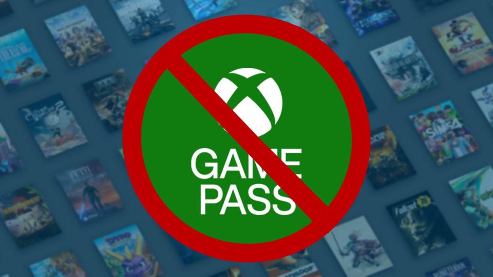 Is het tijd om Xbox Game Pass te dumpen en weer zelf games te kopen?
