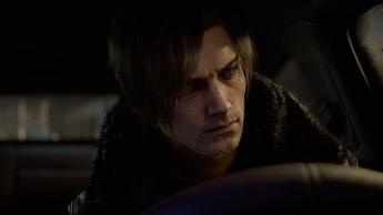 Heeft Leon S. Kennedy Zich Verloofd in Resident Evil Requiem Tease