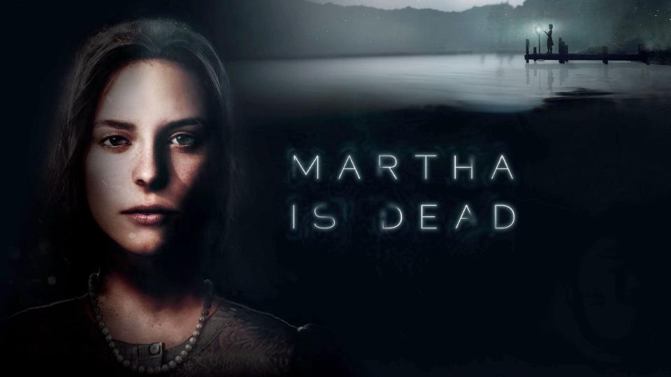 Is Martha Is Dead de volgende blockbuster film?