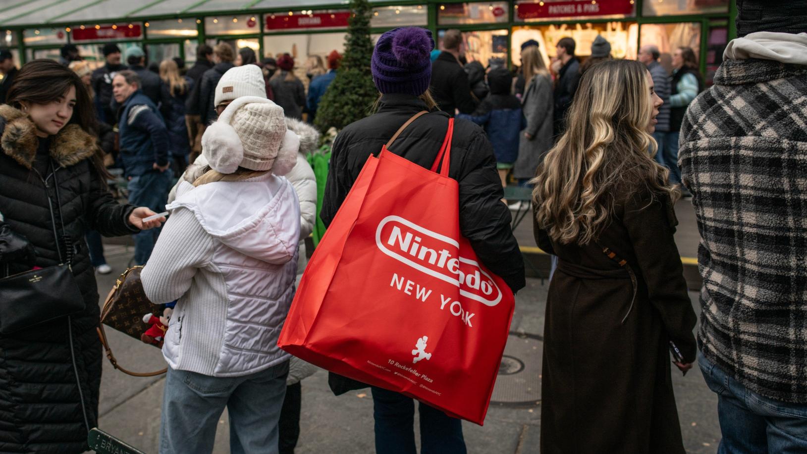 Grote Prijsstijging voor Nintendo Switch 2 Komt Er Aan Hier is het Geheim