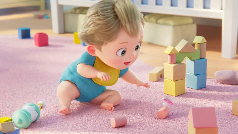 Nintendos Nieuwe Short: Stiekeme Hint naar Super Mario Galaxy of Pikmin 5?