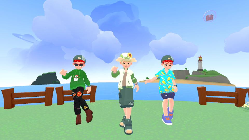 Zou Petit Planet Eigenlijk Gewoon Little Planet Kunnen Zijn Volgens Ontwikkelaar Ja