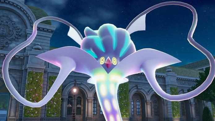 Pokémon Legends Z-As Mega Evolution: Zijn we allemaal gehersenspoeld?