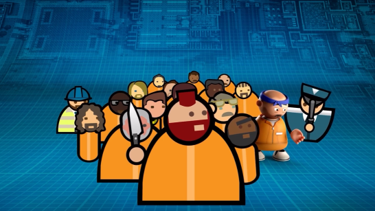 Vindt Prison Architect 2 Eindelijk Plaats? Lek Wakkert Wilde Speculatie Online aan