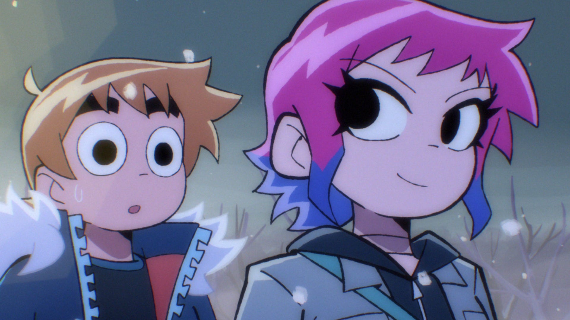 Loopt seizoen 2 van Scott Pilgrim gevaar? Hier is waarom je hoop misschien verpletterd wordt
