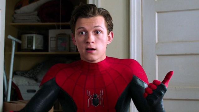 Wordt Spider-Man Brand New Day de volgende Sinister Six film