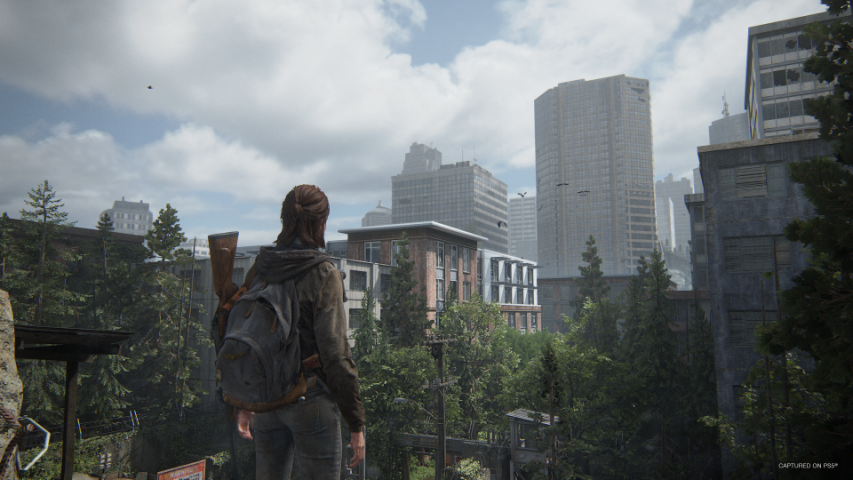 Is The Last of Us 2 zich aan het voorbereiden op een epische PS5 remaster? Kom erachter of jouw console klaar is voor de upgrade