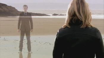 Is de Doctor Who Kerstspecial van dit jaar de langverwachte Rose Tyler-vervolg?