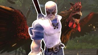 Xbox en Playgrounds Fable geschiedenis: de juiste zet?