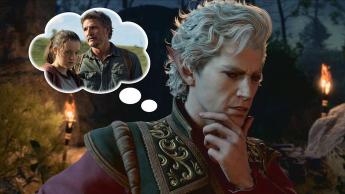 Baldurs Gate 3-show zonder Larian? Ontdek of het de moeite waard is!