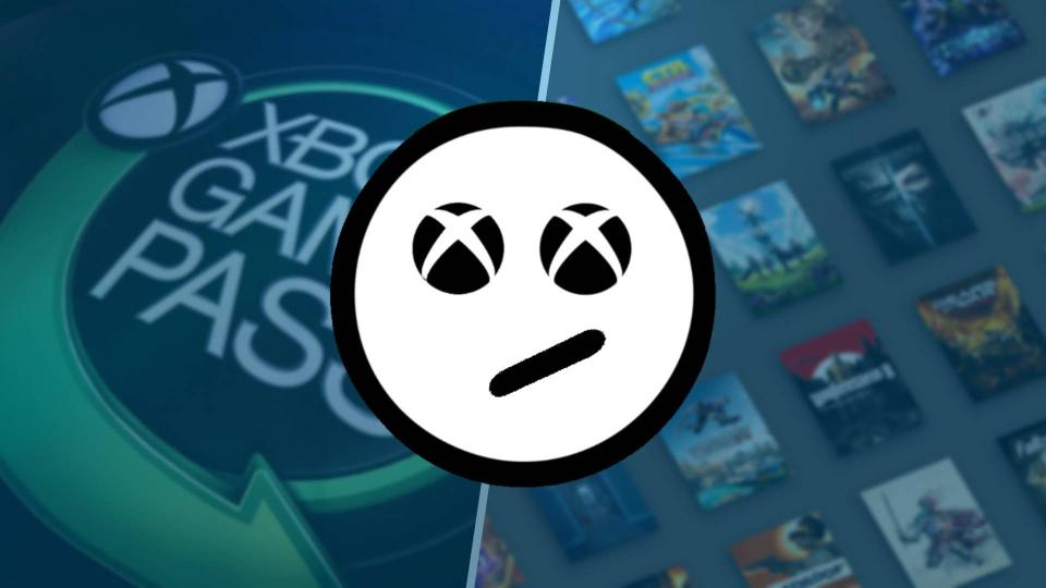 Is dit het einde van Xbox Game Pass en de ondergang van game-ontdekking?