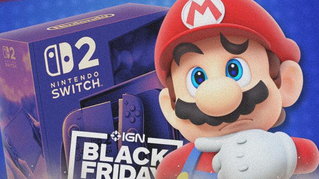 Is de Verkoopramp van Nintendo Switch 2 Rond de Feestdagen Onvermijdelijk