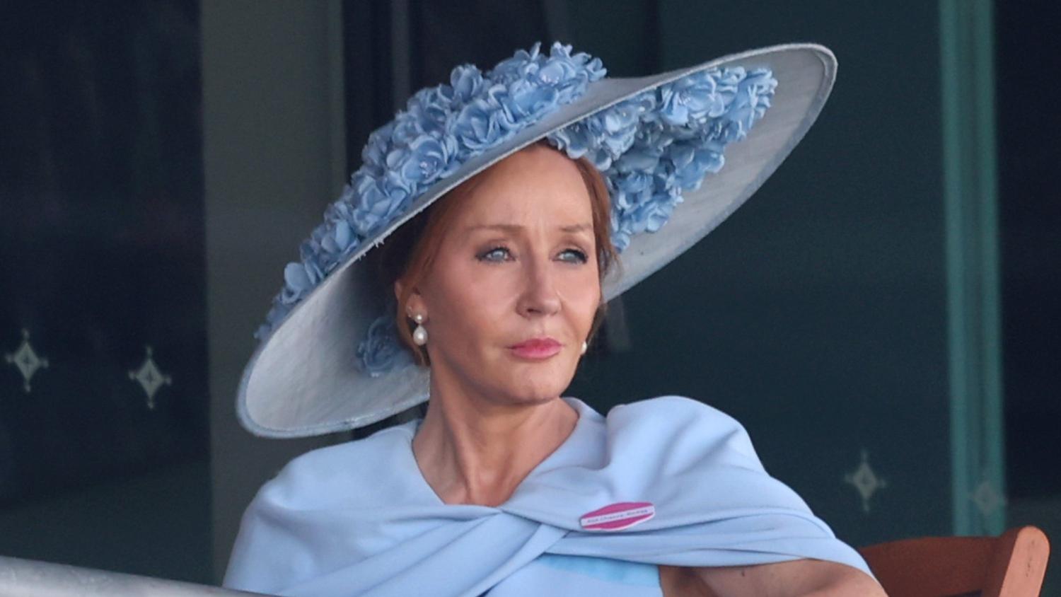 JK Rowling Geeft Emma Watson Bikkelhard Antwoord Na Clash Uitspraken