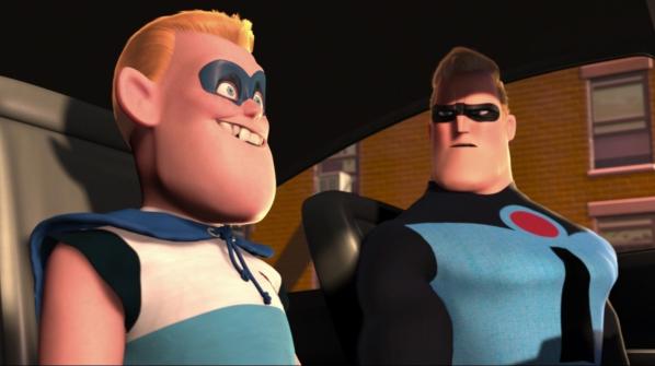 Jack Black onthult waarom hij de rol van Syndrome in The Incredibles weigerde
