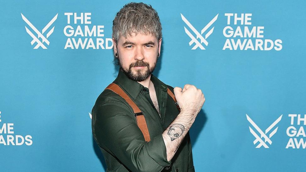 Jacksepticeyes Indie Horror Godmother laat Scream Queen Dee Wallace schitteren