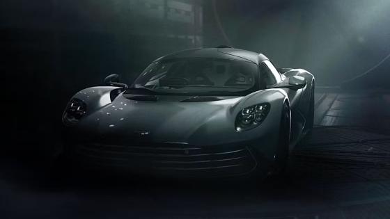 James Bond Scheurt In Supersnelle Aston Martin In Nieuwe 007 Trailer