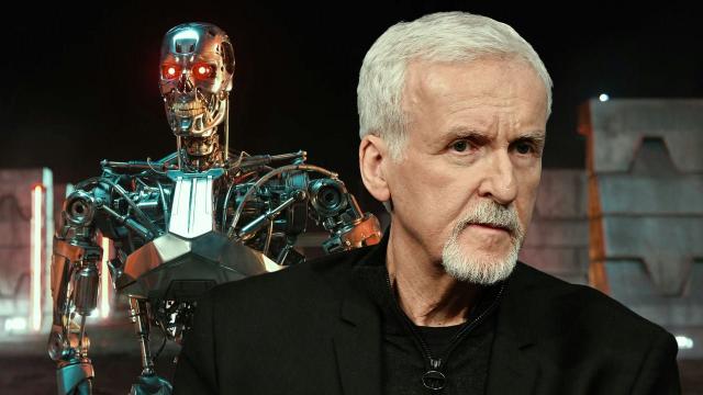 James Cameron: Waarom AI Nooit Mijn Scripts Schrijft 