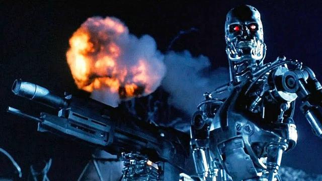 James Cameron luidt de noodklok over AI-wapens die onze ondergang kunnen betekenen!