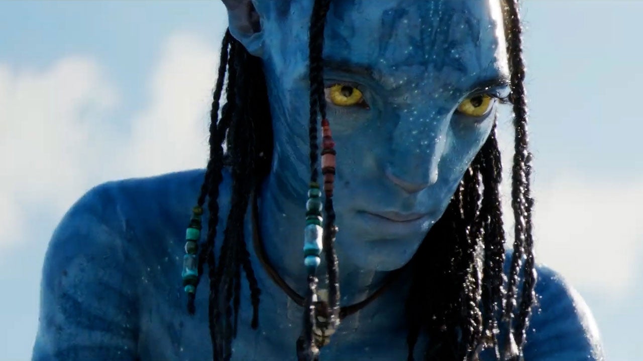 James Cameron filmt belangrijke delen van Avatar 4