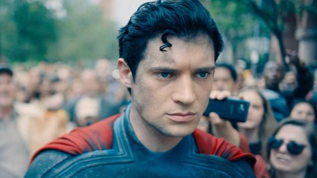 James Gunn Slaat Terug op Critici van Zijn Vriendelijke Superman Visie! Ontdek de Schokkende Waarheid!